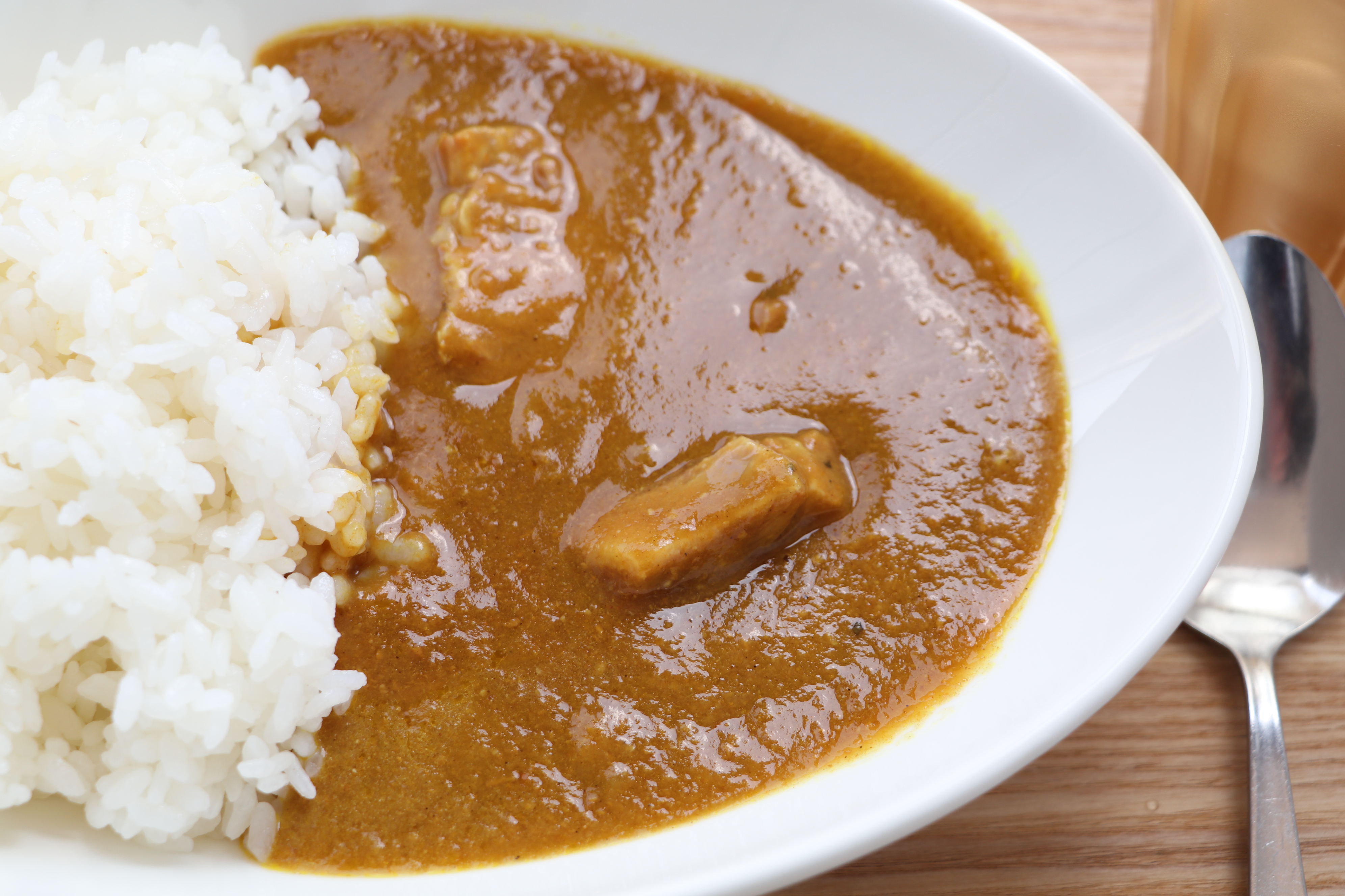 みなせカレー