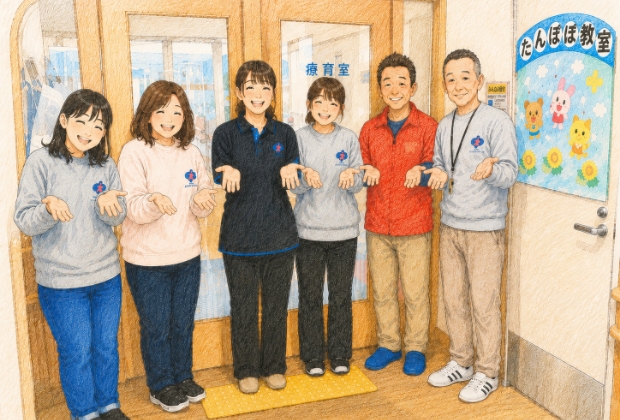たんぽぽ教室