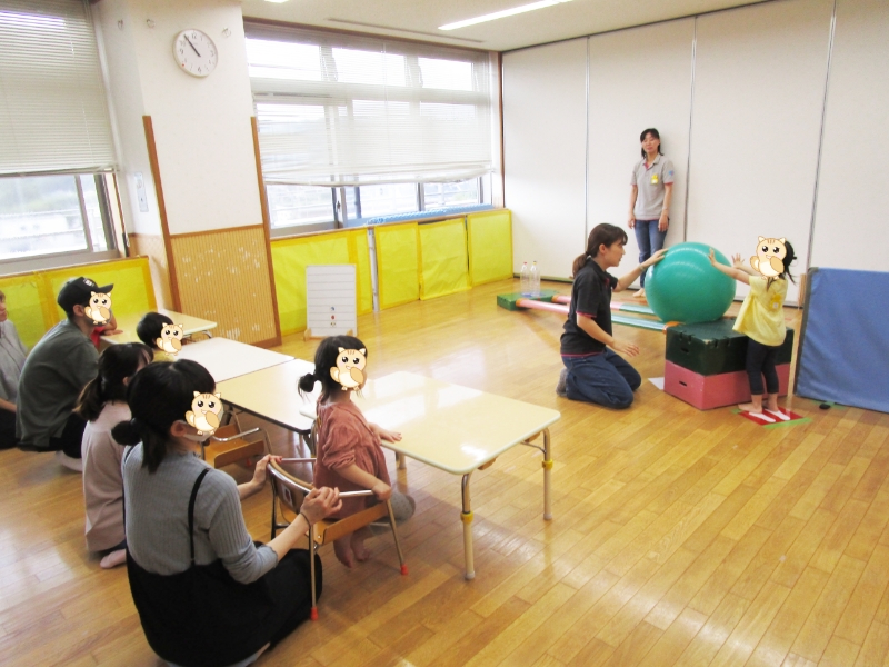 午前課題